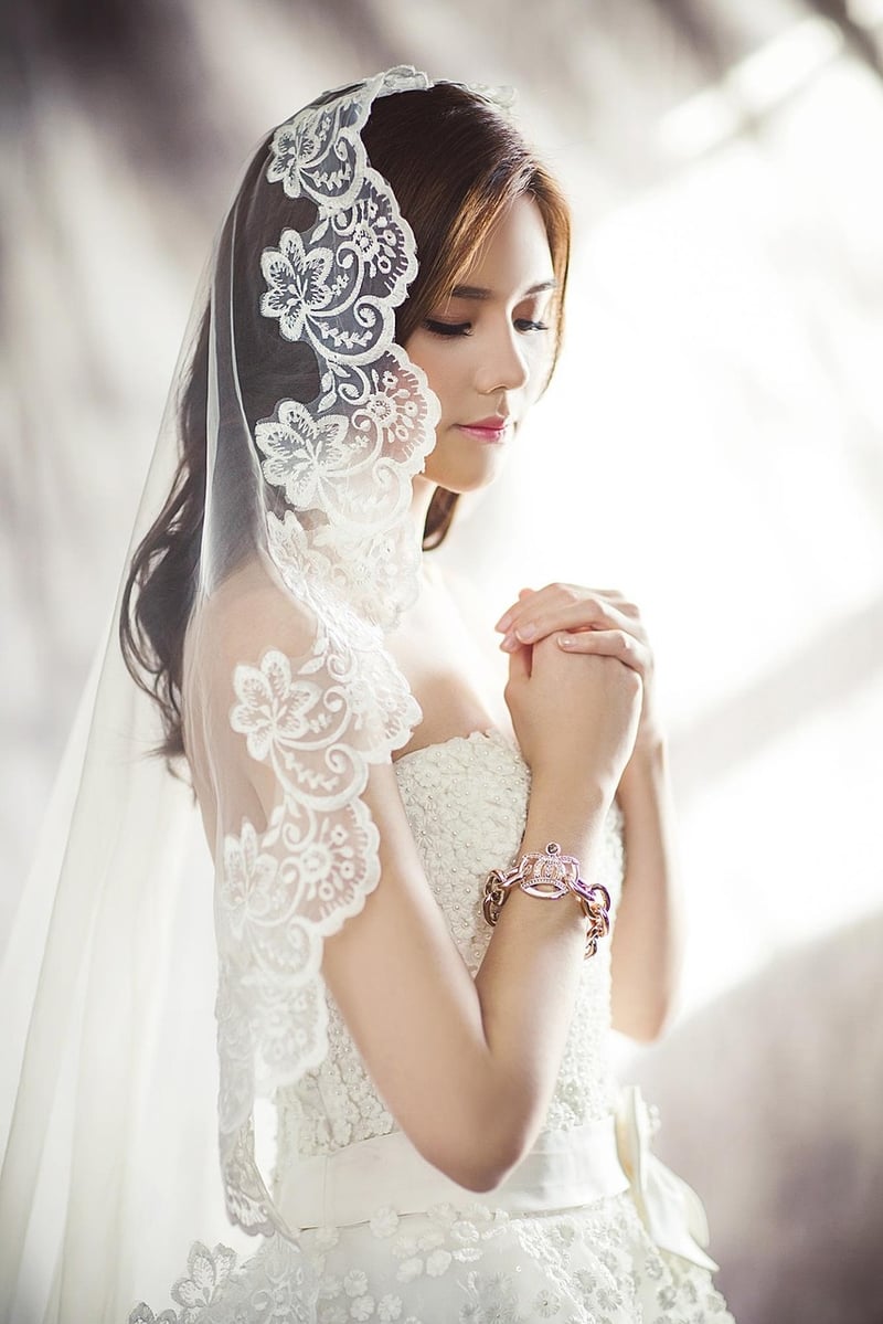 Mermaid Bridal Wear